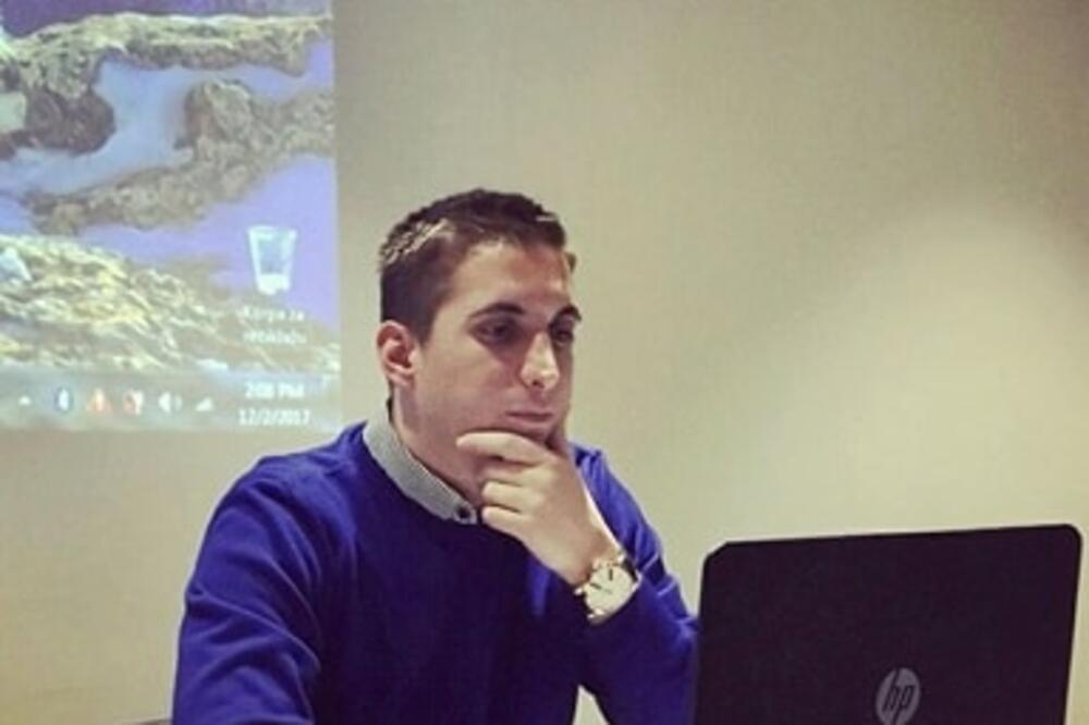 Pejaković, Foto: Privatna Arhiva