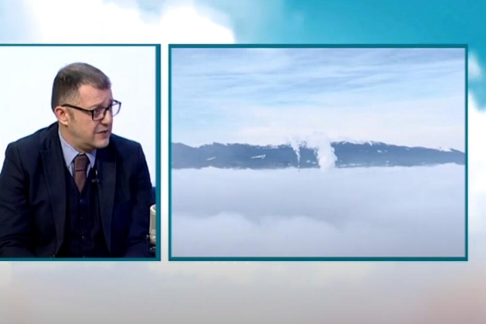 Foto: Printscreen/YouTube/TV Vijesti