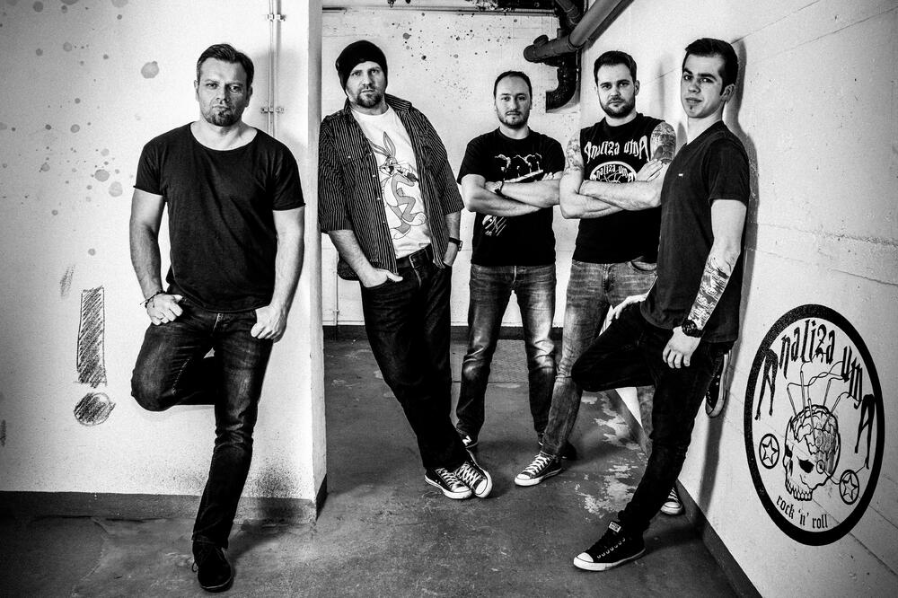 Analiza umA, Foto: Anto Pavić