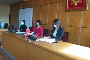 Nikšić: Brojni zahtjevi za privremene objekte