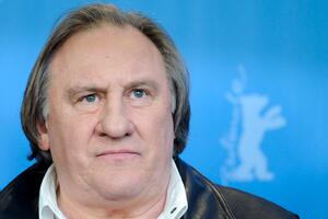 Žerar Depardije optužen za silovanje