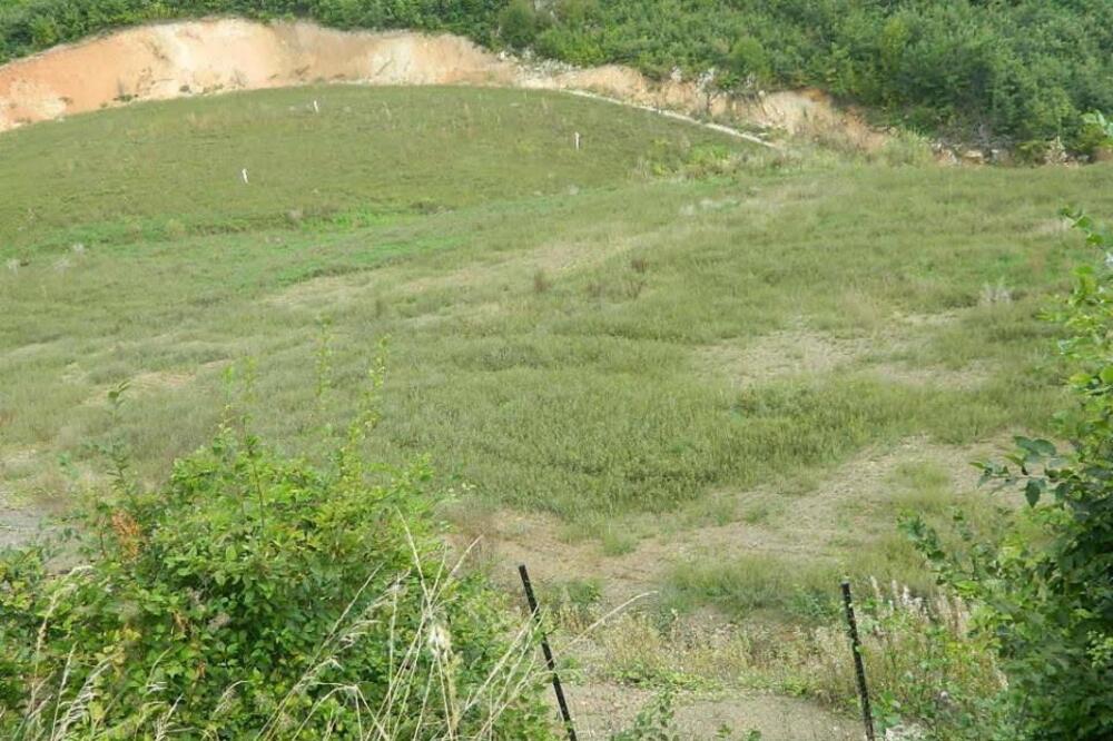 Vasove vode nakon sanacije, Foto: Tufik Softić