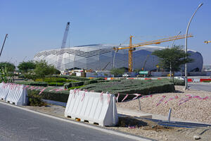 Hiljade umiru na gradilištima za Svjetsko prvenstvo u Kataru