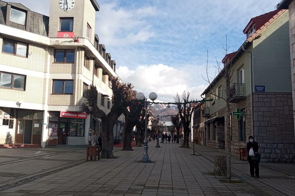 Kolašin, Foto: Dragana Šćepanović