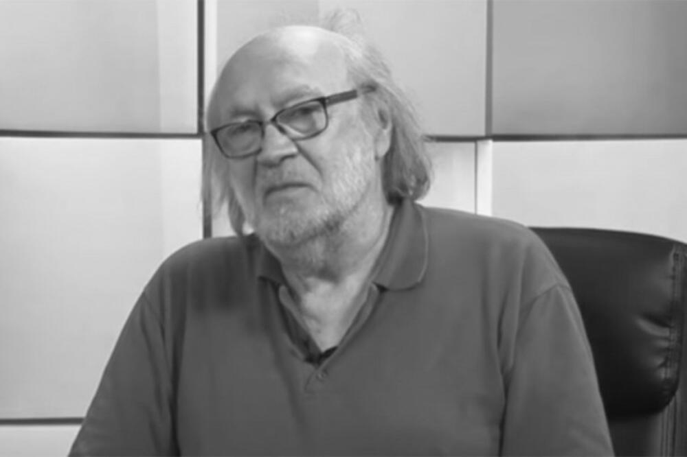 Vojkan Borisavljević, Foto: Screenshot Youtube