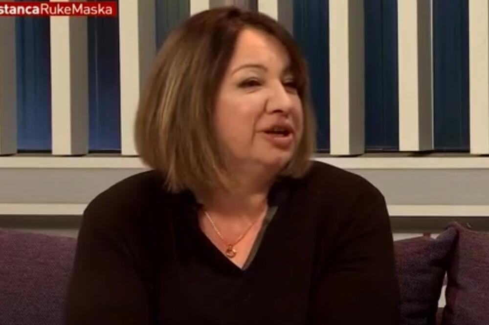 Radulović, Foto: Printscreen
