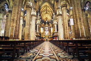 Katolička crkva gubi vjernike širom Evrope