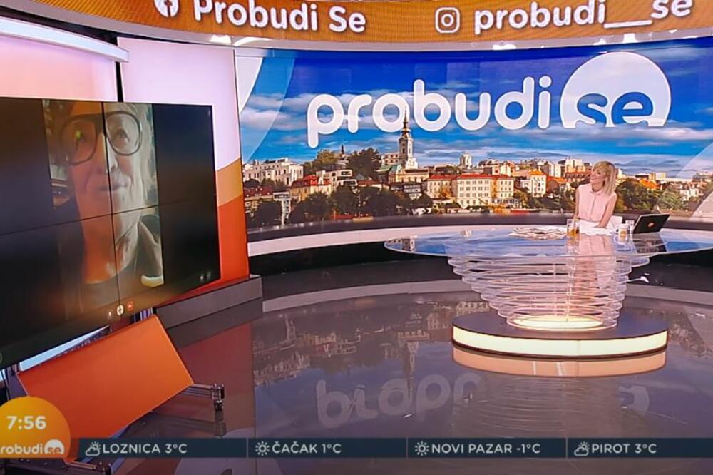 Foto: Printscreen YouTube