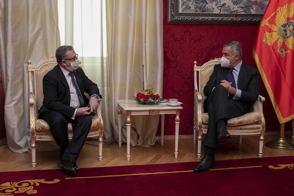 Foto: Predsjednik.me