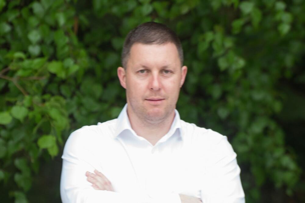 Đukić, Foto: Grupa birača