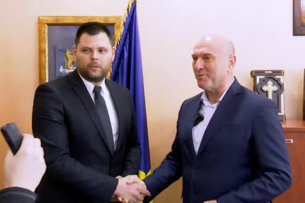 Foto: Za budućnost Nikšića