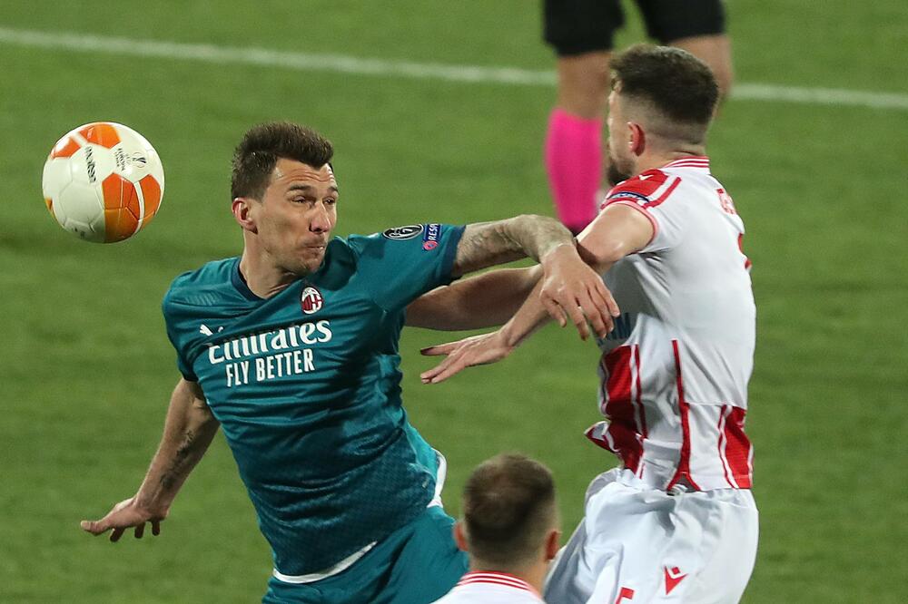 Foto: Betaphoto/Branislav Božić