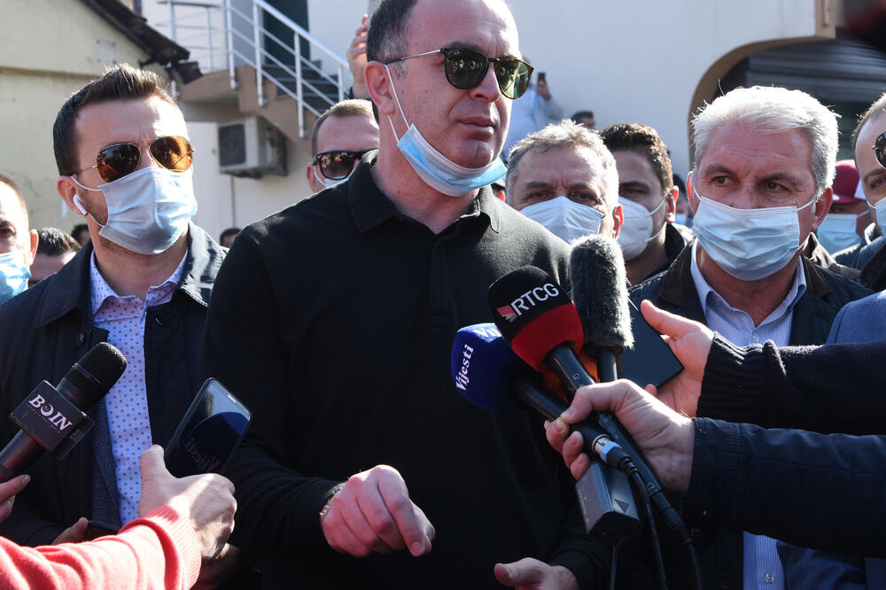 Đeljojšaj, Foto: Luka Zeković