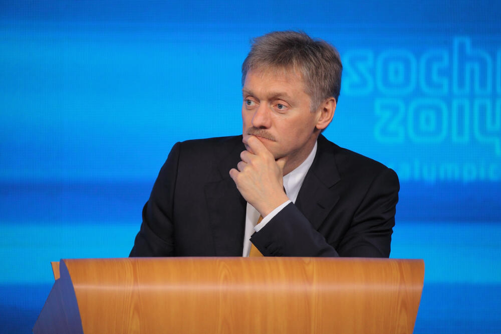 Peskov, Foto: Shutterstock