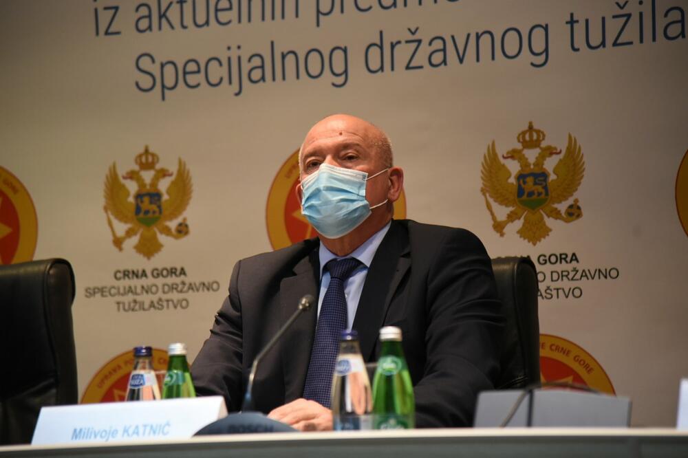 Katnić, Foto: Savo Prelević