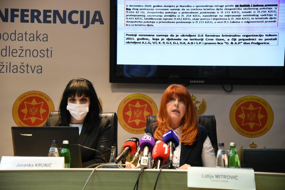 Foto: Savo Prelević