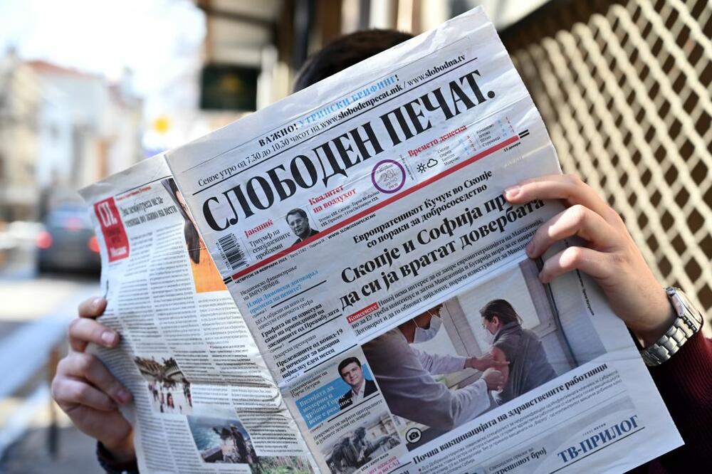 Foto: slobodenpecat.mk