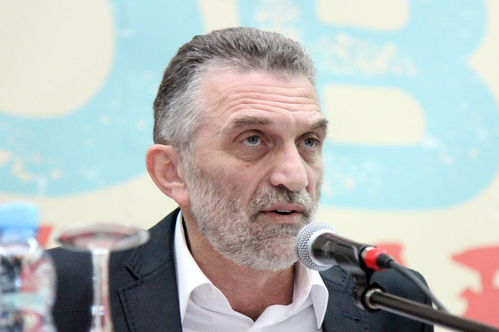 Bulajić, Foto: Filip Roganović