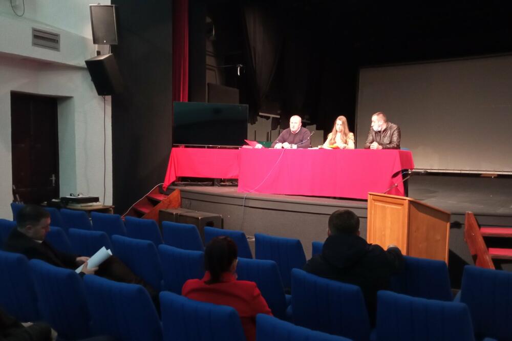 Foto: Dragana Šćepanović