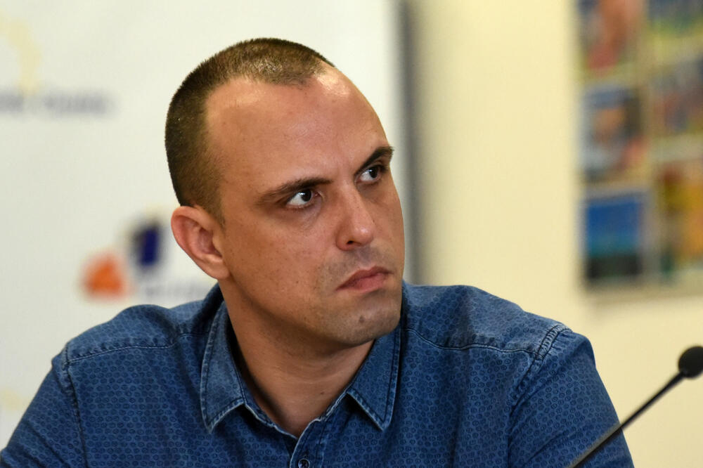 Komnenić, Foto: Boris Pejović