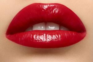 Lipstick for spring: Three colors will be a hit, and forget about three