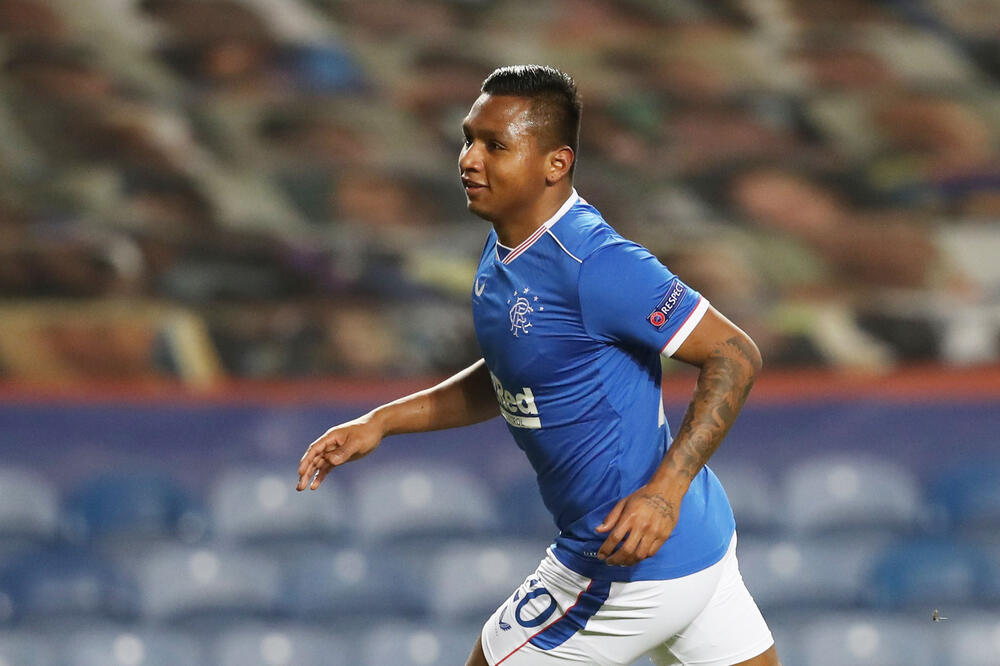 Morelos, Foto: Reuters