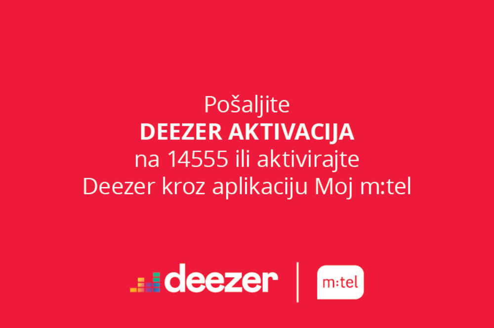 Deezer