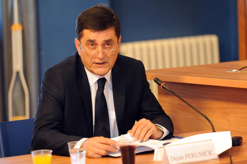 Peruničić, Foto: Savo Prelević