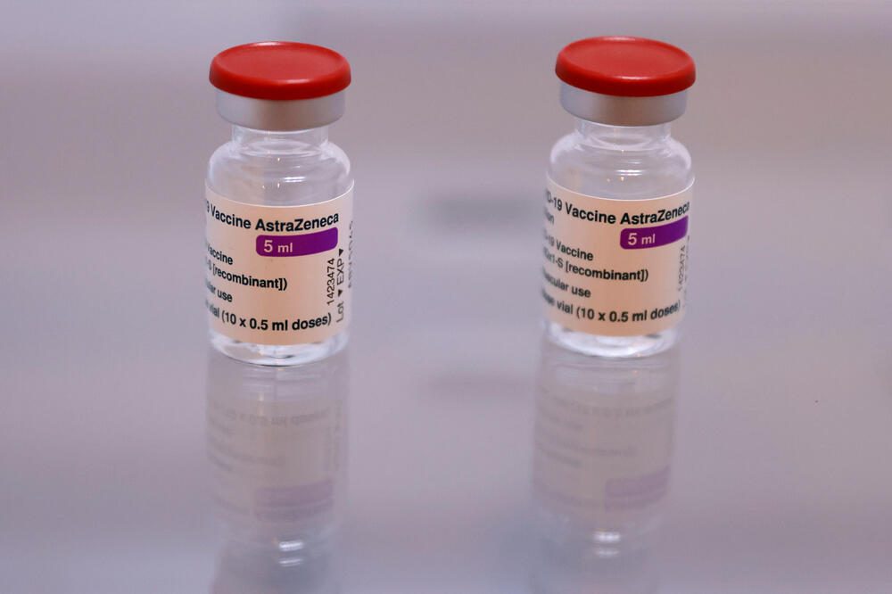 Sumnjive ponude se uglavnom odnose na vakcine AstraZeneke, Foto: REUTERS