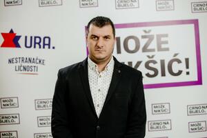 Crno na bijelo: Daćemo sportu u Nikšiću veći značaj, jer mu se DPS...