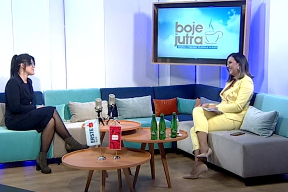 Foto: Printscreen/YouTube/TV Vijesti