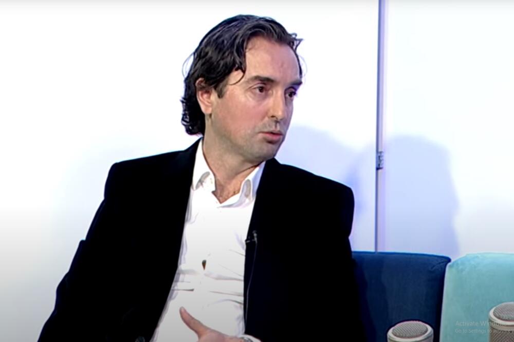 Vukmirović, Foto: TV Vijesti