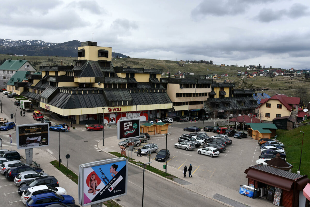 Hotel Enigma, Žabljak – Updated 2023 Prices