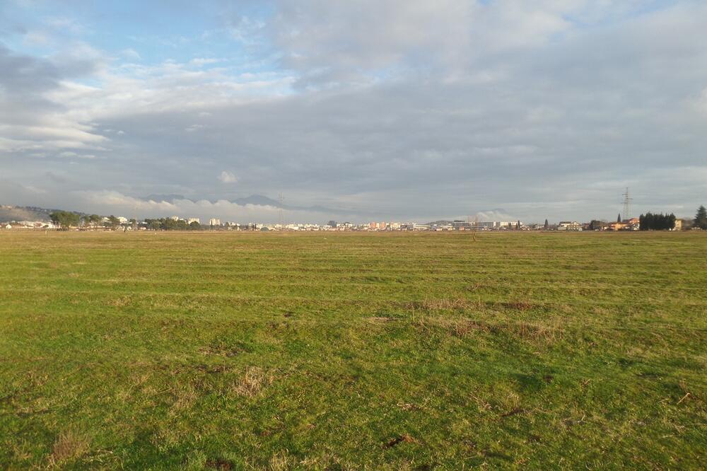 Lokacija Sadine, Foto: B.Vukićević