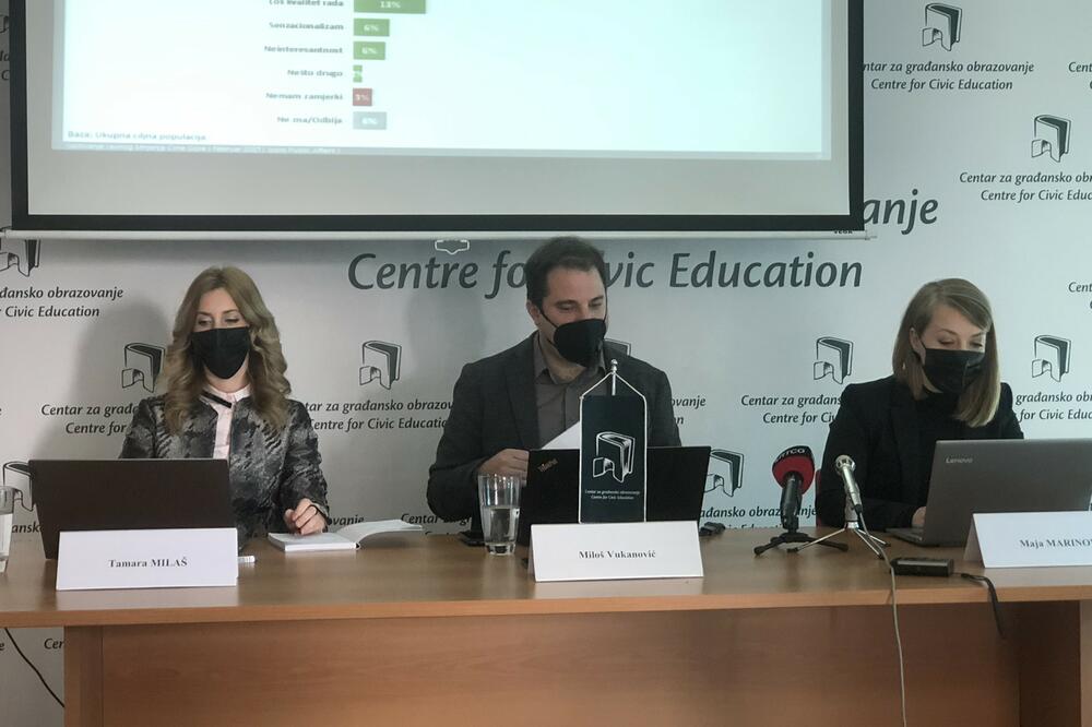 Foto: Alisa Hajdarpašić