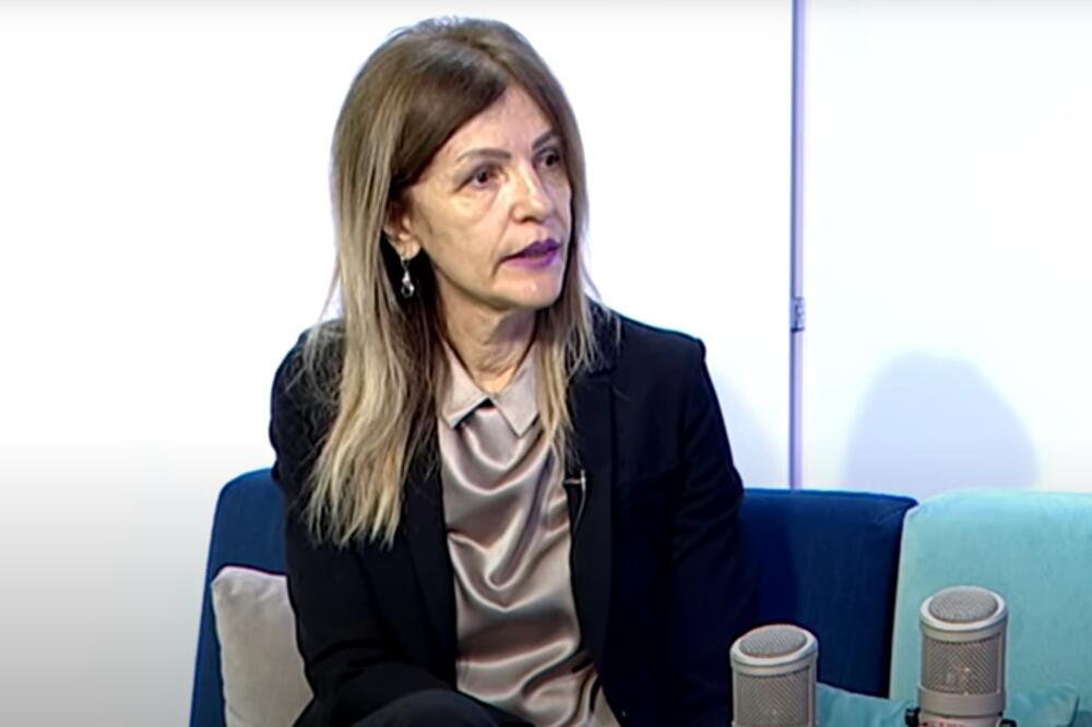 Cerović, Foto: TV Vijesti