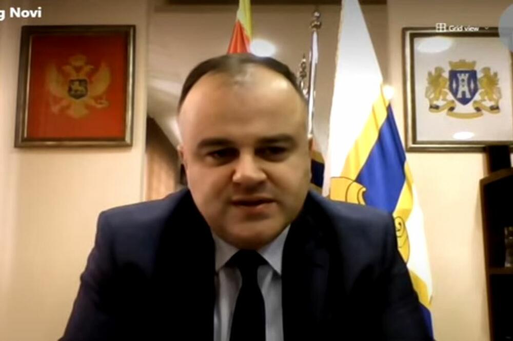 Katić, Foto: Printscreen YouTube