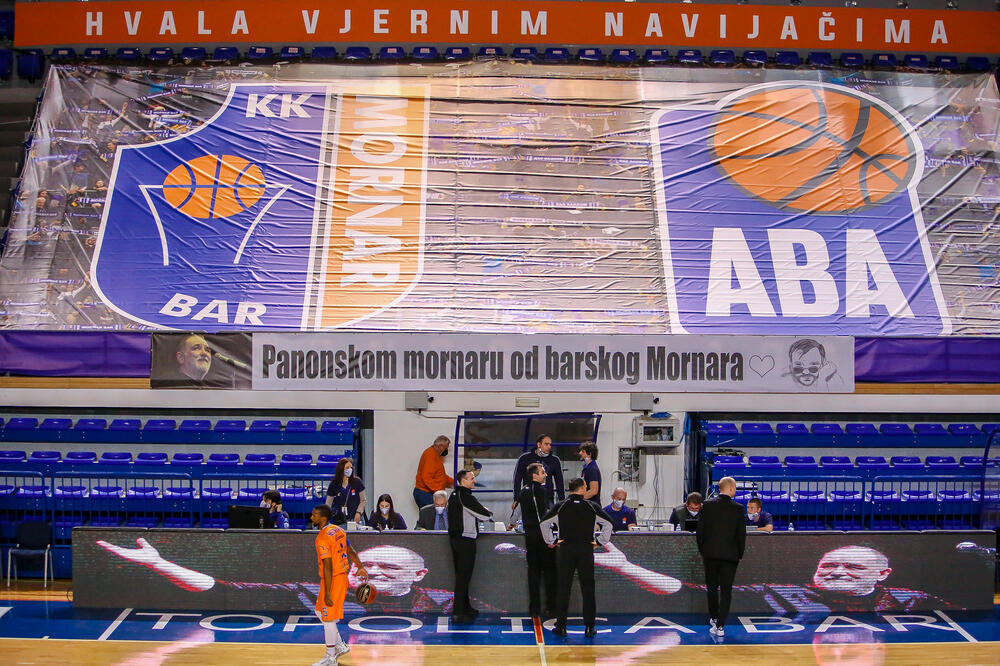 Foto: Mornar/Media Pro