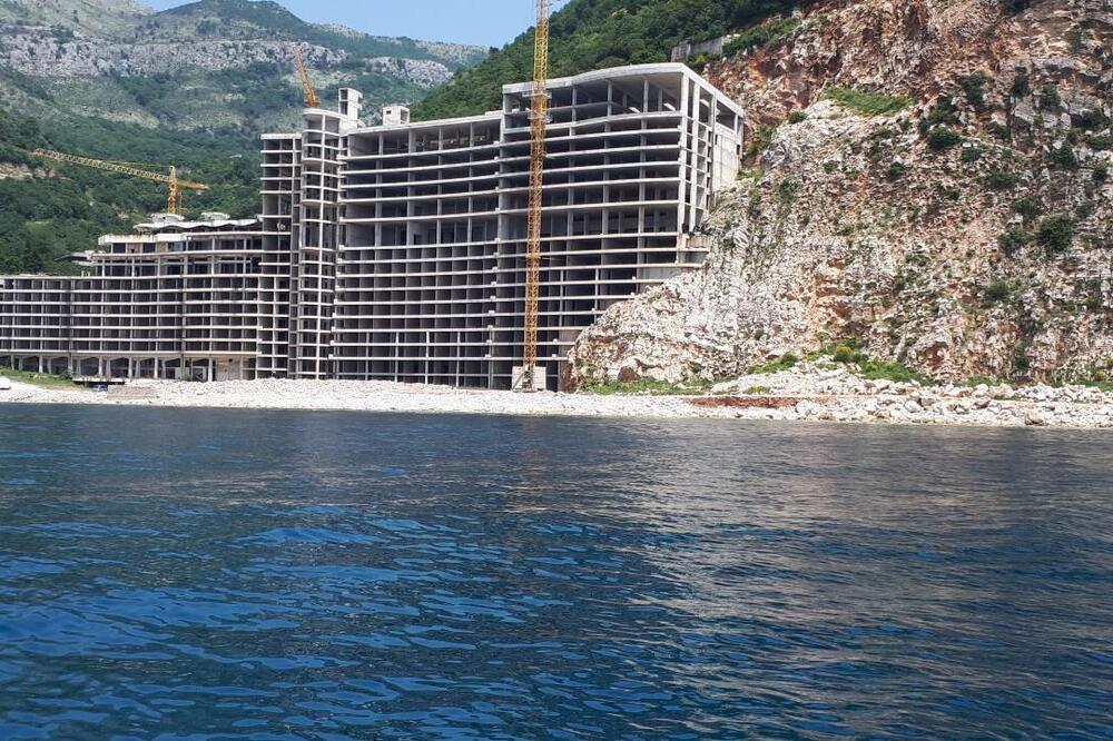 Hotel "As", Foto: Vuk Lajović