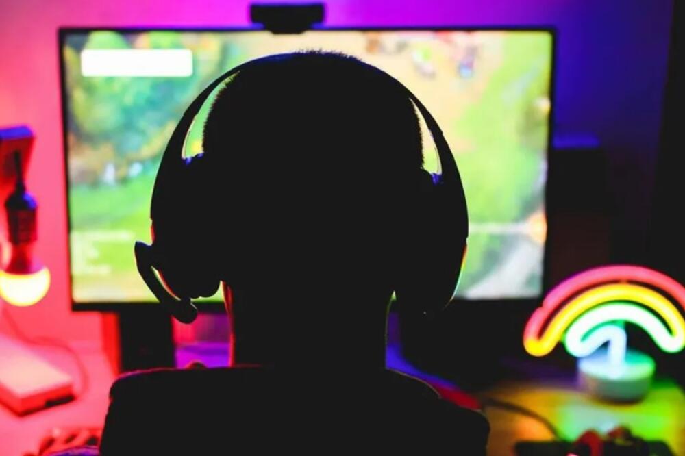 Online gaming communities could provide a lifeline for isolated