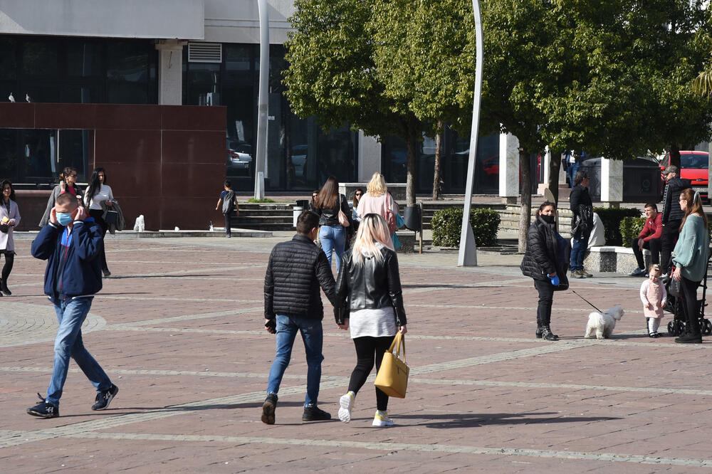 Podgorica, Foto: Luka Zeković