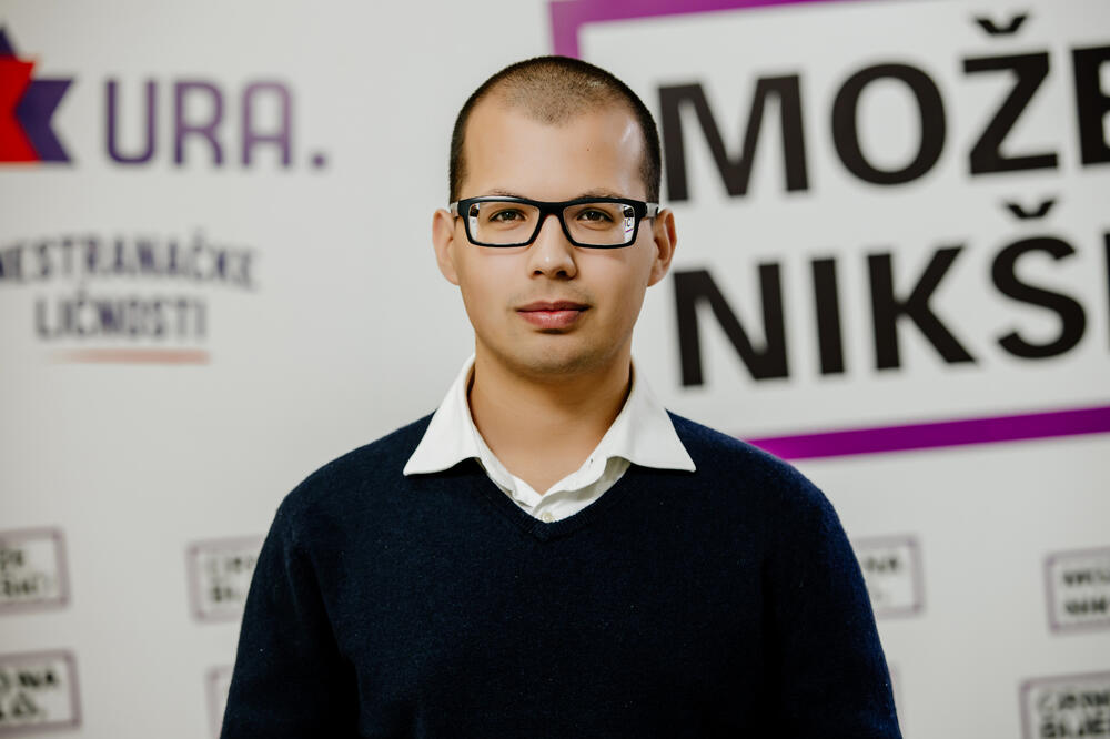 Mušikić, Foto: Crno na bijelo