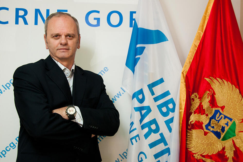 Šainović, Foto: LP