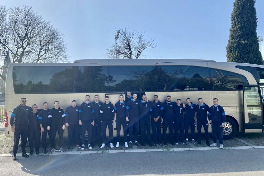 Foto: www.kk-podgorica.me