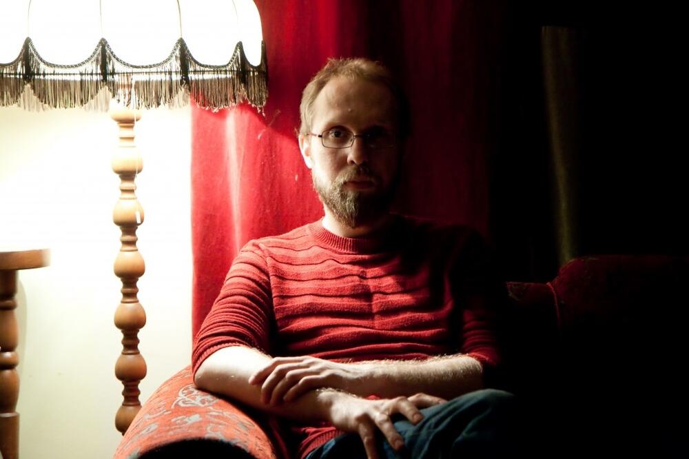 Kroz lavirinte istorije: M. Fridental -, Foto: Lauri Kulpsoo