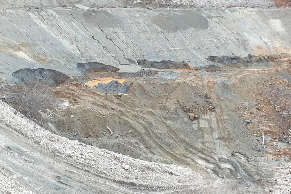 Radovi na Gradcu, Foto: Privatna arhiva