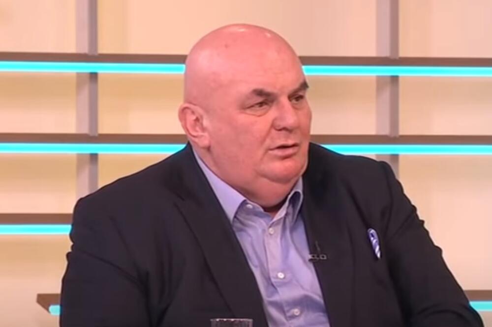 Marković, Foto: Screenshot/Youtube