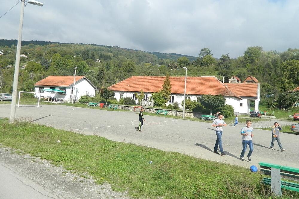 Na rubu izumiranja: Konjuhe, Foto: Tufik Softić