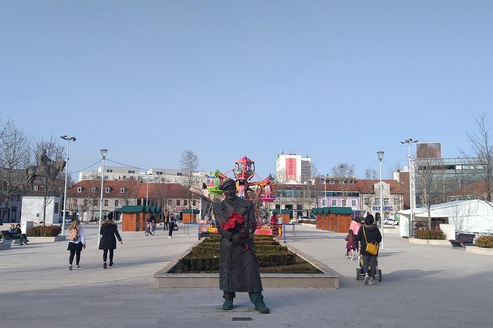 Emisija "Reflektor", Foto: Svetlana Mandić