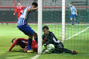 „Romantika” ne opterećuje lidera